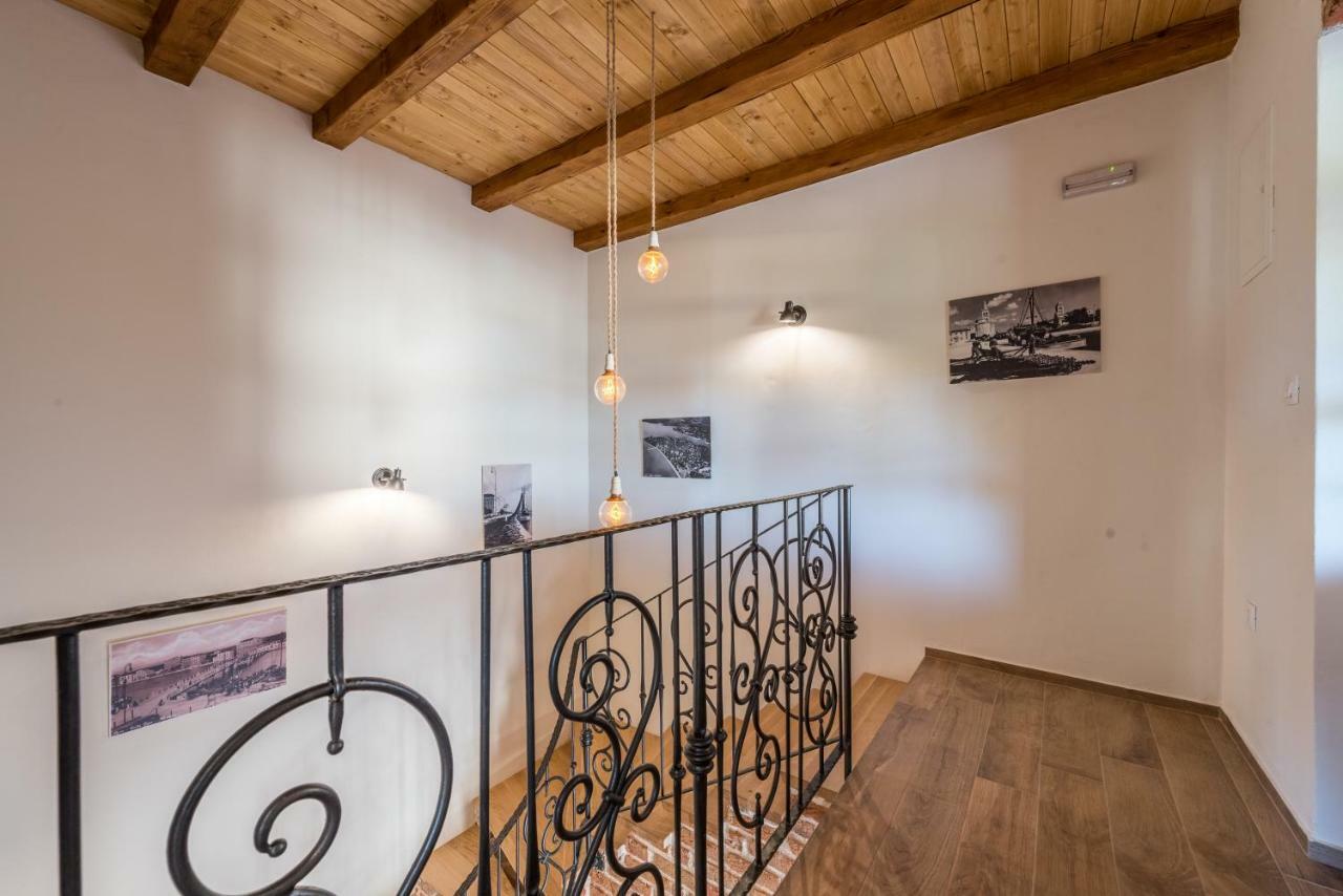 Villa Dumina Sukošan Exterior foto